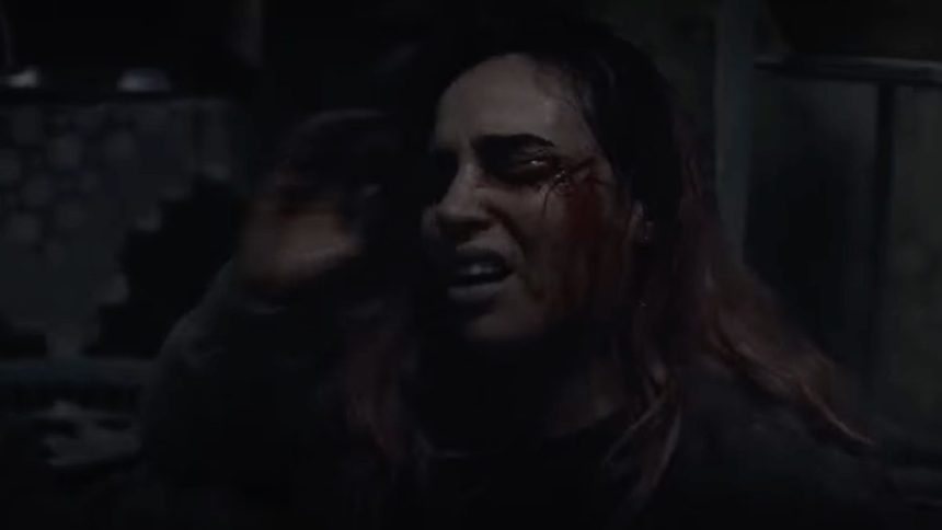 Evil Dead Burn: Trailer Revela Caos em Espaço Confinado - Evil Dead Burn