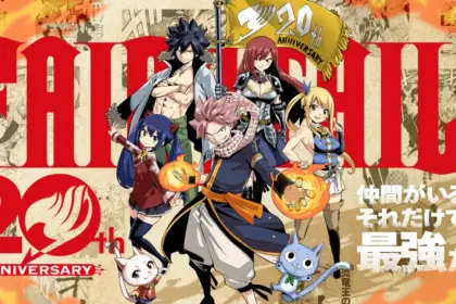 Fairy Tail