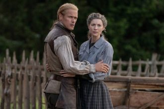 Outlander: Faith Fraser Está Viva! Revelação Inesperada - Faith Fraser