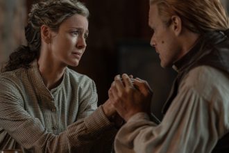 Outlander S8E7: Faith Fraser’s Fate Finally Revealed - Faith Fraser