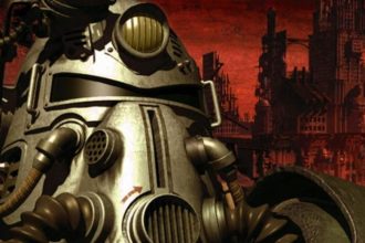 Fallout 1 Renascido: A Ambiciosa Reconstrução em New Vegas - Fallout 1 reconstruction