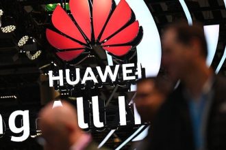 FCC restrições tecnologia chinesa