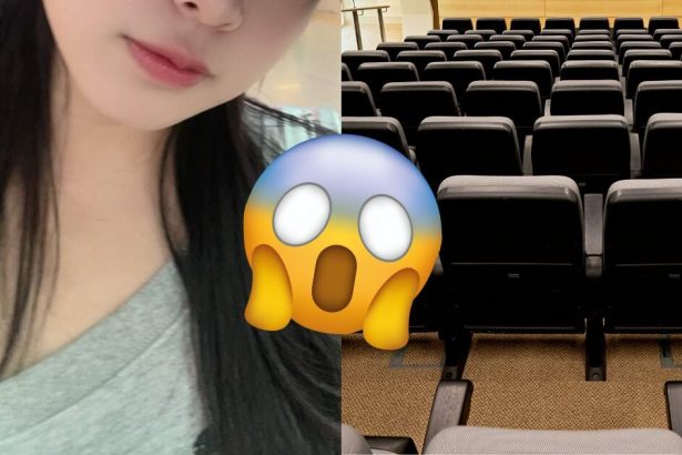 Impactante: Evento de J-Pop Atrai Zero Participantes