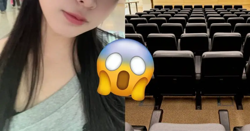 Impactante: Evento de J-Pop Atrai Zero Participantes