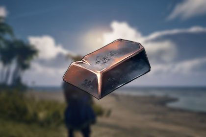 Desvendando o Segredo do Ferro em Windrose: Guia Completo - ferro Windrose