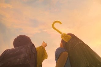 Annecy 2026: Japão Brilha com ‘We Are Aliens’ - Festival de Annecy 2026