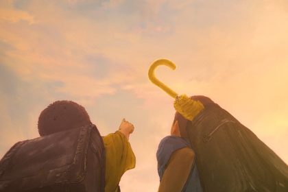 Annecy 2026: Japão Brilha com ‘We Are Aliens’ - Festival de Annecy 2026