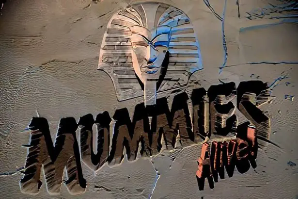 Por que os Filmes de Múmia dos Anos 90 Merecem uma Revisita? - filmes de múmia dos anos 90