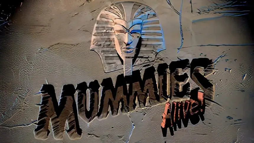 Por que os Filmes de Múmia dos Anos 90 Merecem uma Revisita? - filmes de múmia dos anos 90