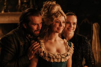 filmes de terror Hulu