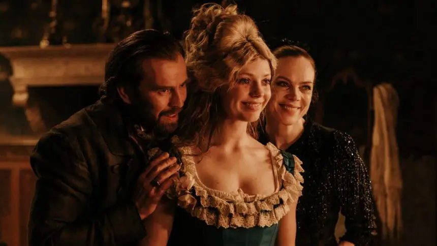 filmes de terror Hulu