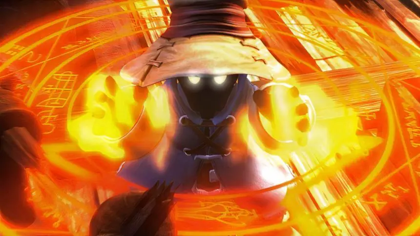 Remake de Final Fantasy 9: Projeto em Espera Decepciona Fãs - Final Fantasy 9 remake