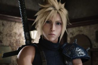 Final Fantasy VII: O Futuro da Trilogia de Remakes Revelado - Final Fantasy VII Remake