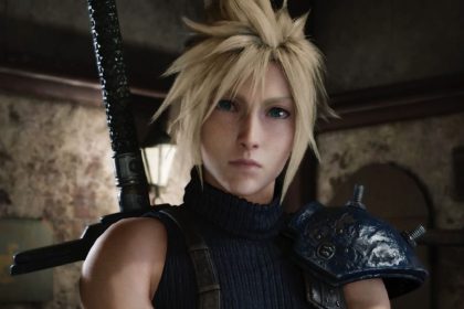 Final Fantasy VII: O Futuro da Trilogia de Remakes Revelado - Final Fantasy VII Remake