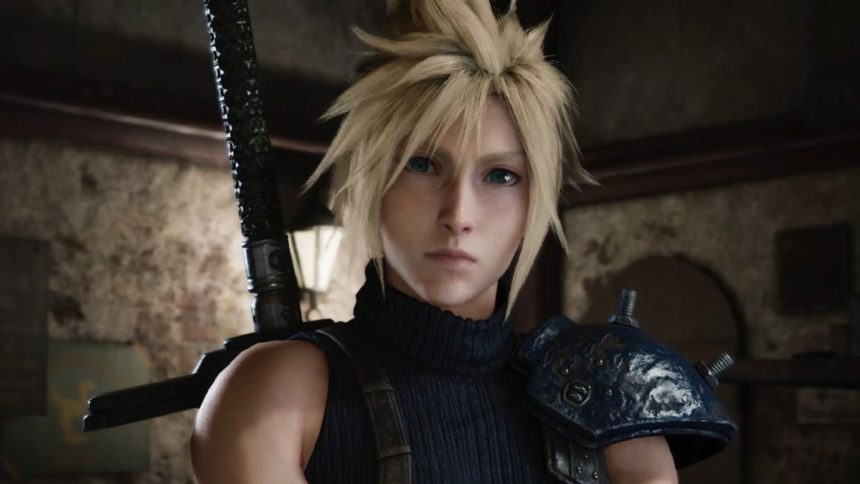Final Fantasy VII: O Futuro da Trilogia de Remakes Revelado - Final Fantasy VII Remake