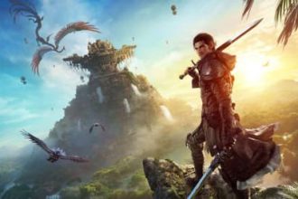 Final Fantasy XIV: Expansão Evecold e Surpresa de Single-Player - Final Fantasy XIV