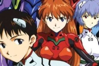 Final Fantasy XIV e Evangelion: Crossover Inédito Revelado - Final Fantasy XIV Evangelion