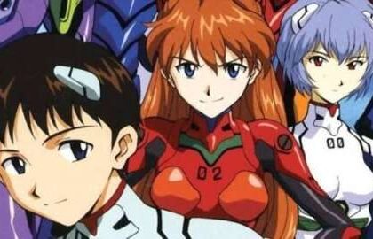 Final Fantasy XIV e Evangelion: Crossover Inédito Revelado - Final Fantasy XIV Evangelion