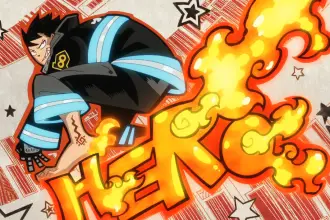 Fire Force