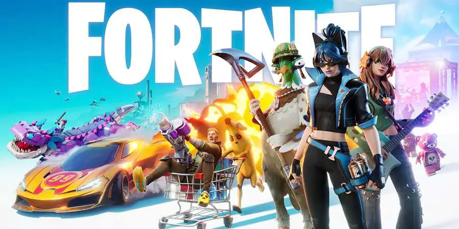 Fortnite Season 8: Descubra o OG Pass e suas Recompensas Exclusivas 56 Fortnite Press Image 1