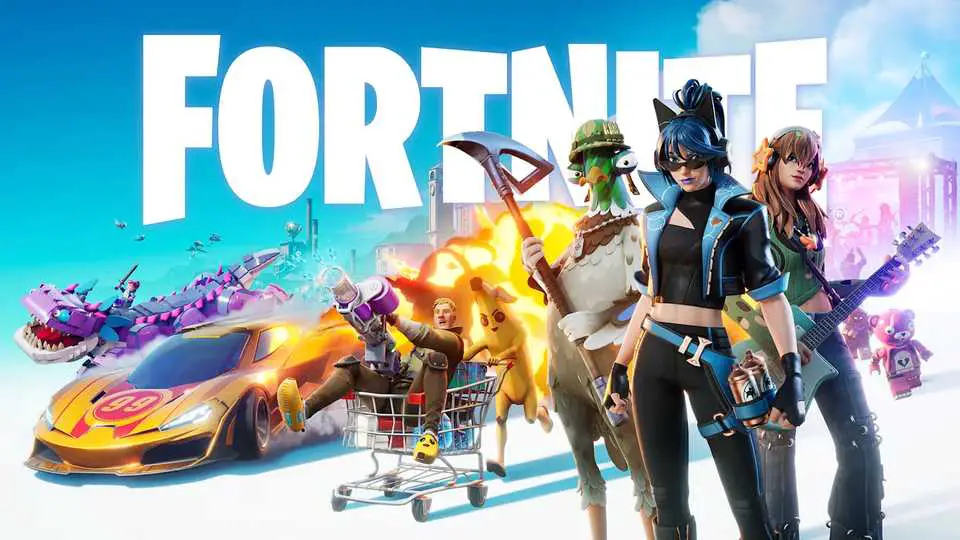 Fortnite Season 8: Descubra o OG Pass e suas Recompensas Exclusivas 57 Fortnite Press Image 1
