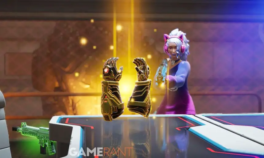 Fortnite Showdown: Equipe Ice King Triunfa 35 Fortnite Showdown