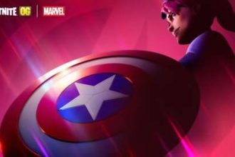 Fortnite Temporada 8 OG