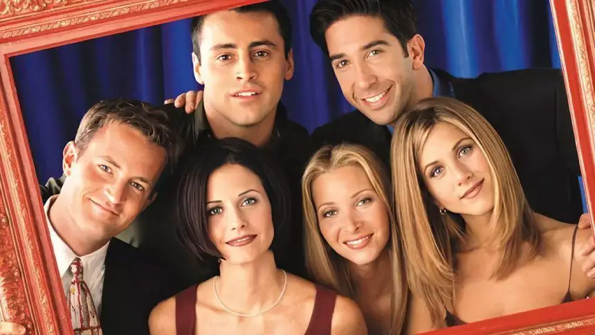 Por que ‘Friends’ Ainda Domina a Cultura Pop