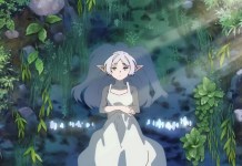 frieren beyond journeys end anime screenshot 2 1775988673