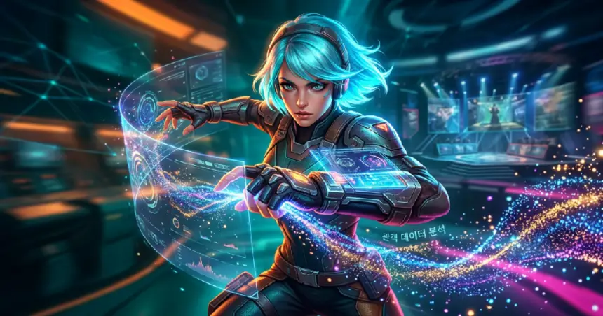 Future plc: Inovação e Crescimento na Mídia Digital 40 Future plc