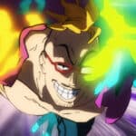 Episódio 4 de NIPPON SANGOKU: Imagens e Sinopse Reveladas 59 geeklando.com.br