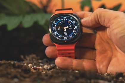 Galaxy Watch Ultra 2