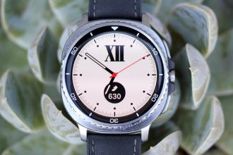 Galaxy Watch Ultra 2