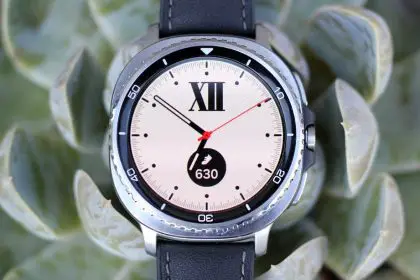 Galaxy Watch Ultra 2