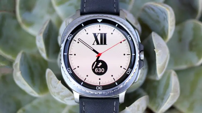 Galaxy Watch Ultra 2