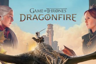 Game of Thrones: Dragonfire