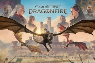 Game of Thrones: Dragonfire