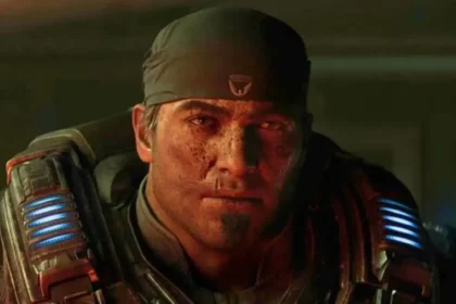 Gears of War: E-Day Promete Reviver a Nostalgia dos Fãs - Gears of War: E-Day