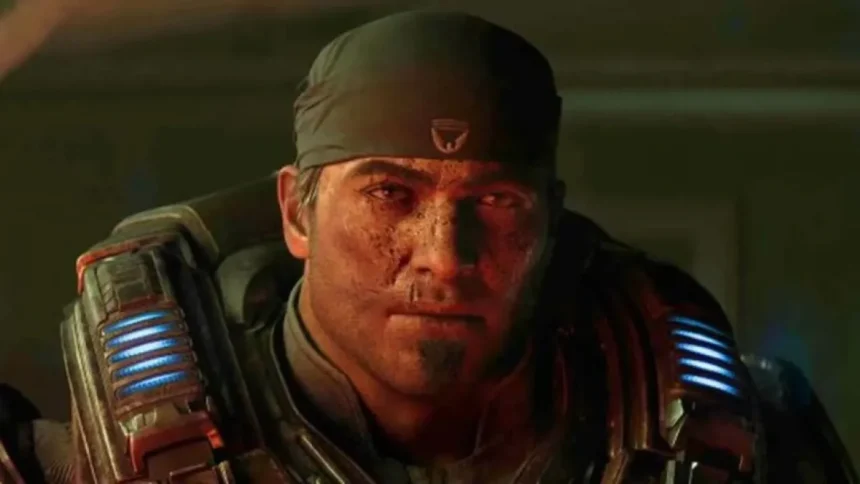 Gears of War: E-Day Promete Reviver a Nostalgia dos Fãs - Gears of War: E-Day