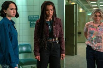 Gen V Cancelada: Futuro do Universo The Boys Revelado - Gen V cancelamento