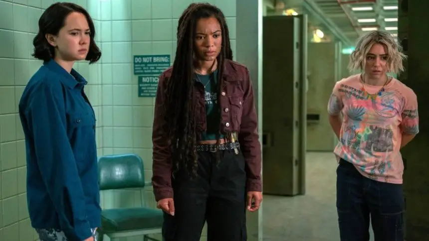 Gen V Cancelada: Futuro do Universo The Boys Revelado - Gen V cancelamento