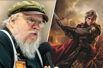 Warner Bros Confirma Filme da Conquista de Aegon - Conquista de Aegon