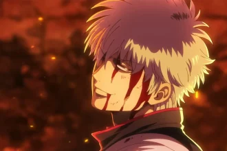 Hideaki Sorachi’s Triumphant Return with New Shonen Jump Series - Hideaki Sorachi