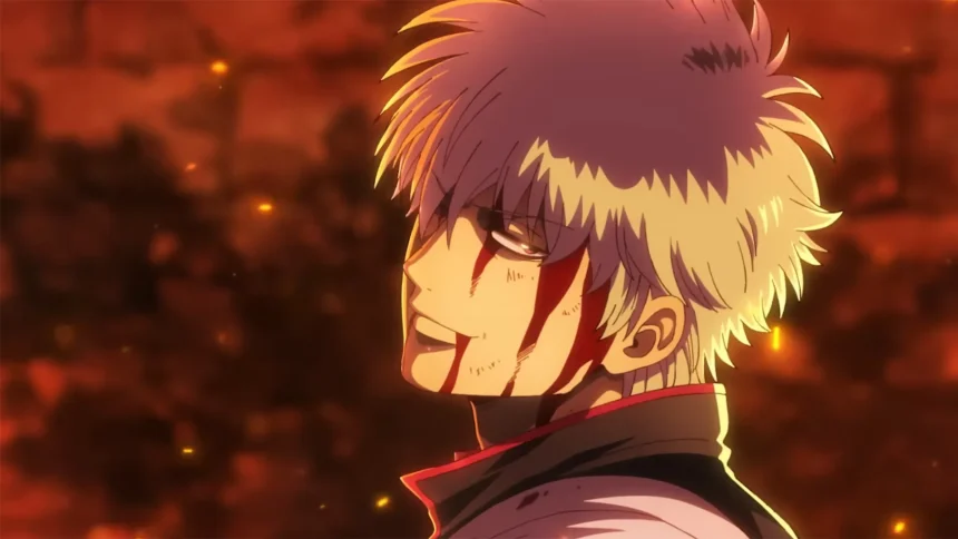 Hideaki Sorachi’s Triumphant Return with New Shonen Jump Series - Hideaki Sorachi