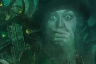 Glass Cannon Network