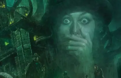 Glass Cannon Network