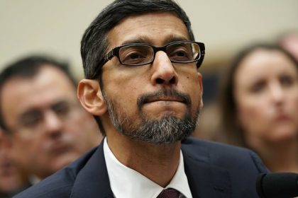 Google Cede IA ao Pentágono: Tensão com Anthropic Aumenta - Google IA Pentágono