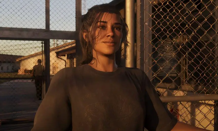 GTA 6: Cores Revelam Personalidades dos Protagonistas 35 Grand Theft Auto 6