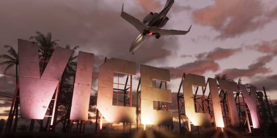 Grand Theft Auto 6 Press Image 1