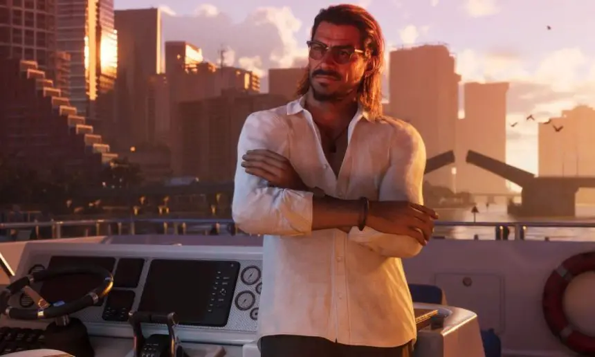 GTA 6: Expectativas vs. Realidade dos Trailers 35 GTA 6